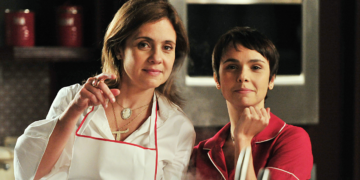 A atriz que recusou “Avenida Brasil” e perdeu o papel da sua vida