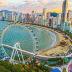 Partiu Turismo organiza viagem para Balneário Camboriú e Beto Carrero com últimas vagas disponíveis