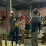 Homem baleado ao atacar policiais com pedra morre em hospital de Piracicaba