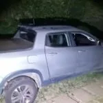 Casal é encontrado morto com as mãos amarradas dentro de caminhonete na Serra de São Pedro