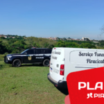 Homem é encontrado morto com marcas de facão em Piracicaba