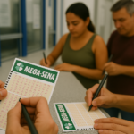 Mega-Sena de hoje (08/05): prêmio acumulado chega a R$ 38 milhões no concurso 2860