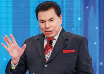 Silvio Santos