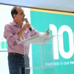 Prefeito Helinho Zanatta apresenta balanço dos 100 primeiros dias de gestão