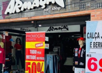 Armação lança super promoções para o Dia das Mães com descontos de até 50% e parcelamento facilitado