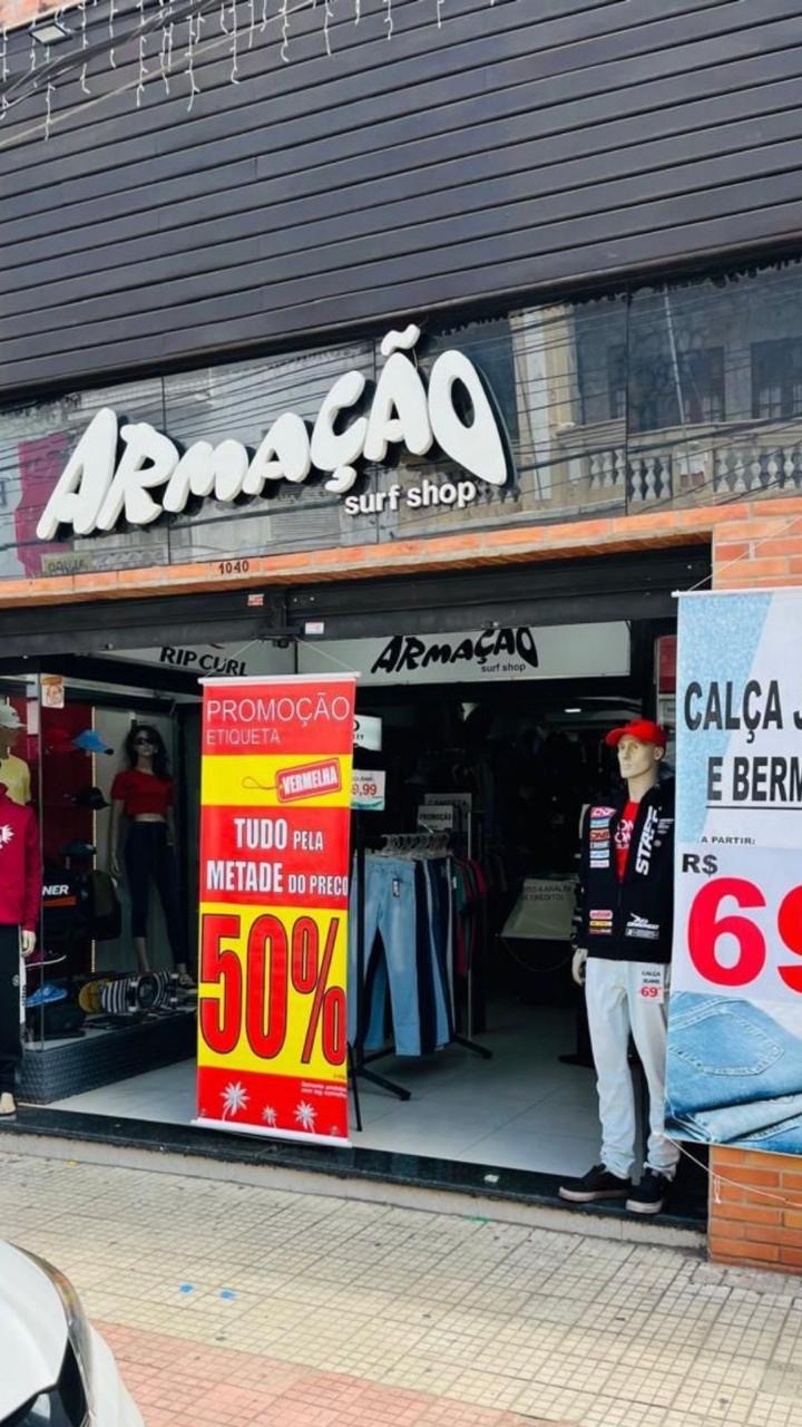 Armação lança super promoções para o Dia das Mães com descontos de até 50% e parcelamento facilitado