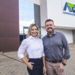 ENTREVISTA | André e Cristiane Souza falam sobre inovações, família e a história por trás da imobiliária ATO