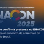 Frias Neto convida você para o ENACON 2025, o maior evento de administradoras de condomínios do Brasil
