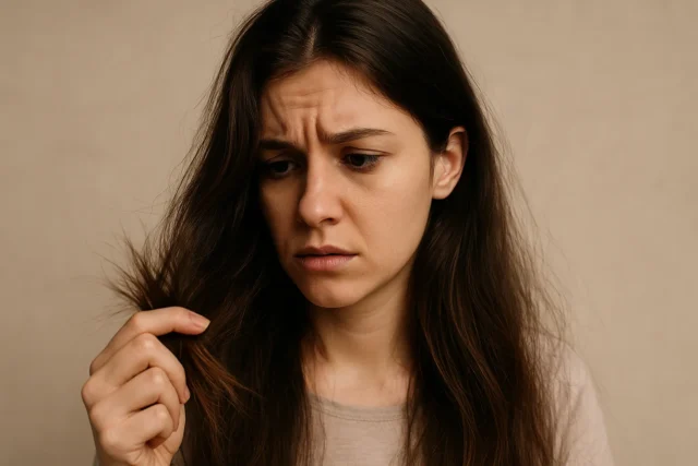 4 hábitos que deixam seu cabelo fraco. Pare agora e aprenda a evitá-los