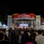 40ª Festa das Nações começa amanhã, 14/05, no Engenho Central