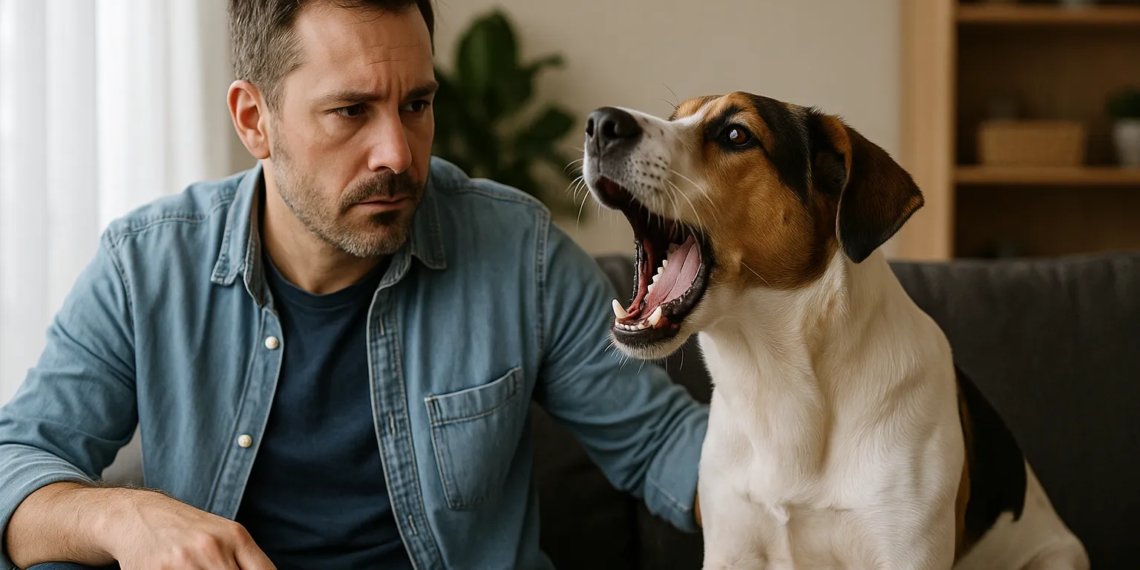 5 sinais que o latido do cachorro pode revelar sobre sua saúde