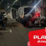 Morador de rua é morto com múltiplas facadas no Caxambu, em Piracicaba