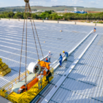 Associadas à Acipi do segmento industrial reforçam papel estratégico na economia e geração de empregos