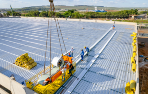 A Acipi conta com 400 empresas associadas atuantes no segmento industrial