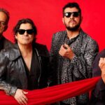 Em turnê com o show ‘Do Tamanho da Vida’, Barão Vermelho se apresenta no Sesi Piracicaba