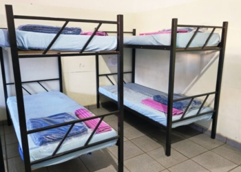 Frente fria: Assistência Social amplia acolhimento para pessoas em situação de rua