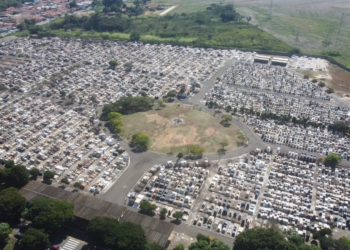 Cemitérios de Piracicaba devem receber 30 mil pessoas no domingo de Dia das Mães; saiba os horários de abertura e fechamento