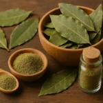 Como usar folhas de louro para dormir melhor e aliviar a ansiedade naturalmente