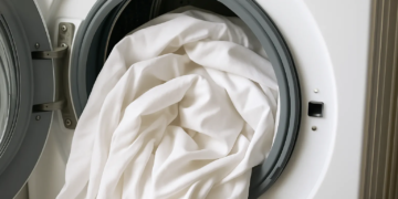 Como lavar lençóis com 4 dicas que lavanderias usam para ficarem muito cheirosos
