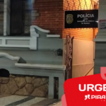 Homem invade casa da ex-namorada e esfaqueia ela e o atual companheiro em Piracicaba