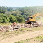 Prefeitura desfaz loteamento irregular em Piracicaba em ação conjunta