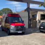 Homem entra em surto após discussão e coloca fogo nas roupas da esposa em Piracicaba