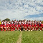 Sesi-SP estreia no Campeonato Paulista de Futebol Feminino Sub-15 em maio