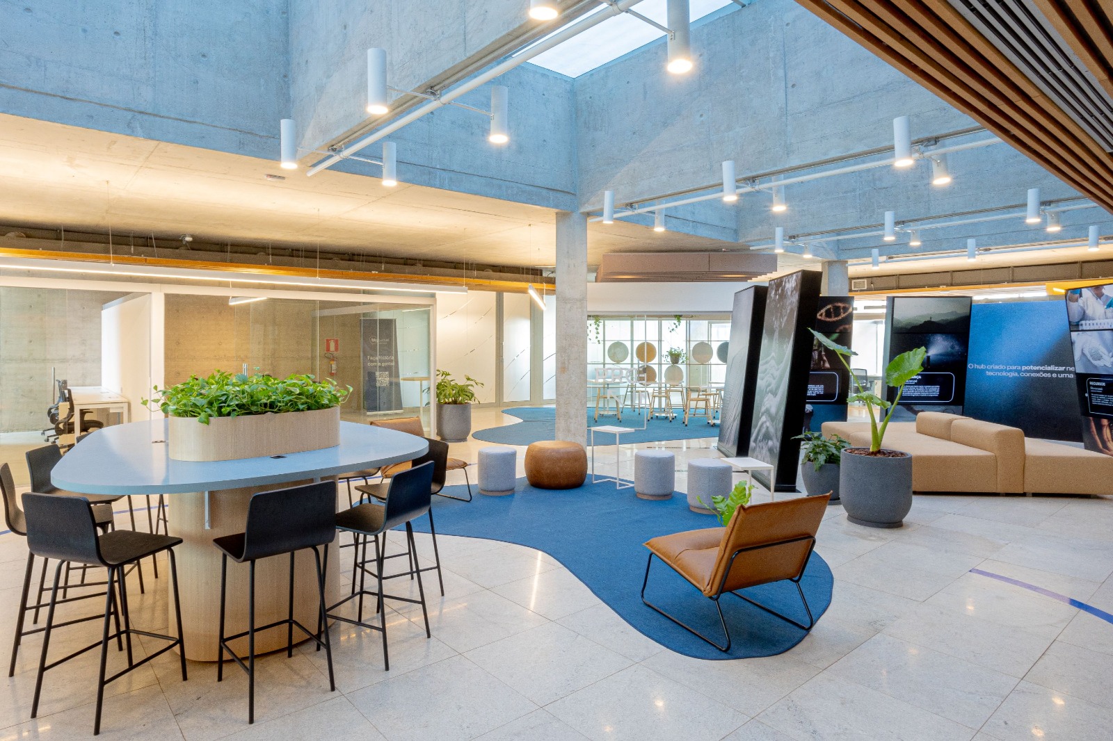 Com acumulado de R$ 3,5 milhões em investimentos, Acipi expande ecossistema de inovação e inaugura novo andar do Inova