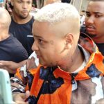 R$ 1.000,000,00 ( um milhão de reais ): Mc Ryan paga fiança e deixa cadeia em Piracicaba