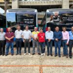 Prefeitura lança campanha para conscientização de trânsito