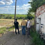 Prefeitura vai reforçar ações de fiscalização em loteamentos irregulares