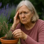 Sua lavanda começa a definhar sem que você perceba, e a culpa é da umidade