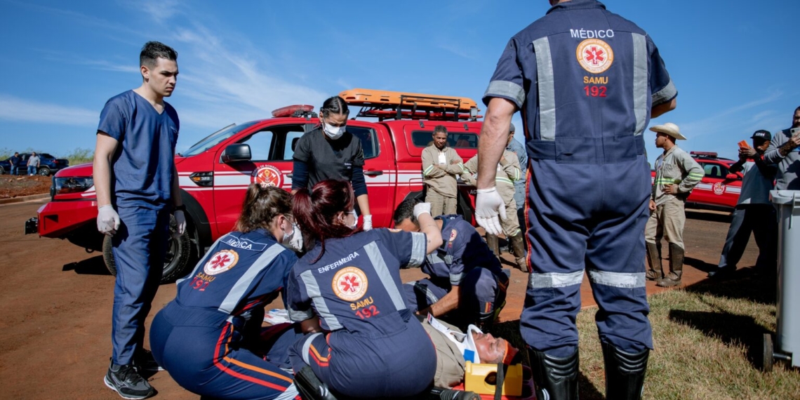 Piracicaba cria Comitê de Trauma para enfrentar alta nos acidentes de trânsito