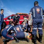 Piracicaba cria Comitê de Trauma para enfrentar alta nos acidentes de trânsito