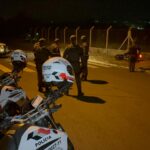 Indivíduo procurado pela Justiça morre após trocar tiros com a Polícia Militar em estrada de Piracicaba