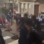 Adolescente é agredido com pedaço de madeira por ciúmes na saída de escola em Piracicaba