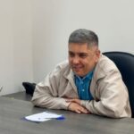 ENTREVISTA | Rerlison Rezende: “Estamos trabalhando na implantação de gabinetes itinerantes, para que os vereadores possam atender diretamente nos bairros”