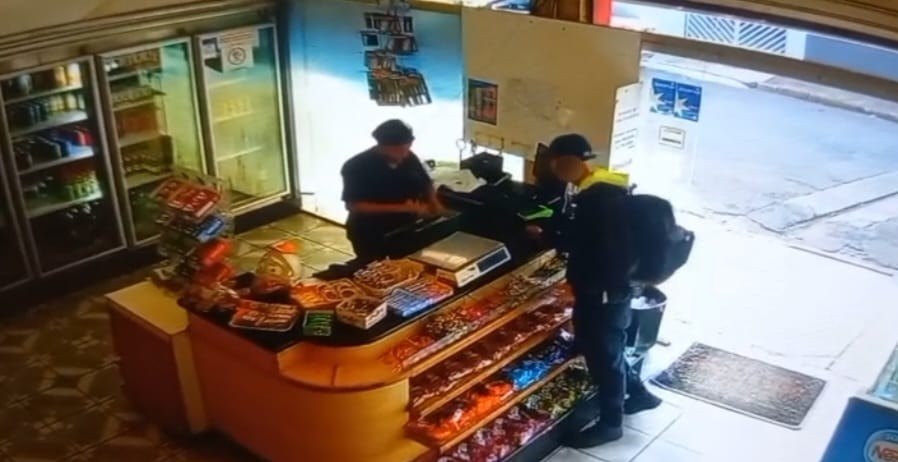 Homem é detido após assalto à mão armada em padaria de Piracicaba