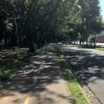 Prefeito Helinho Zanatta assina convênio para reforma da ciclovia da Avenida Cruzeiro do Sul, em Piracicaba