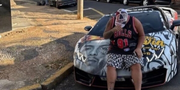 Foto: Reprodução/Redes Sociais