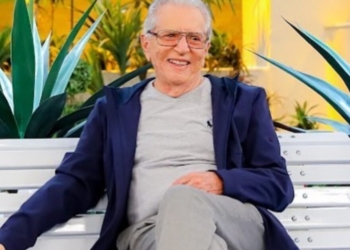 carlos alberto de nobrega