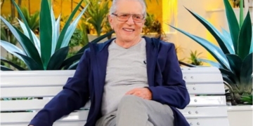 carlos alberto de nobrega