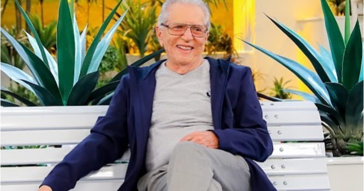 carlos alberto de nobrega