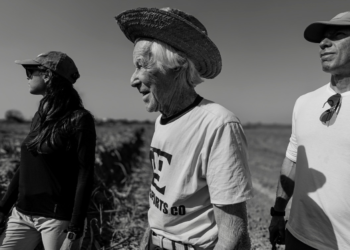 Foto: Urgência Filmes/Divulgação