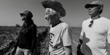 Foto: Urgência Filmes/Divulgação