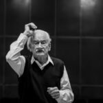 Ernst Mahle, referência na música erudita e criador da Escola de Música de Piracicaba, morre aos 96 anos