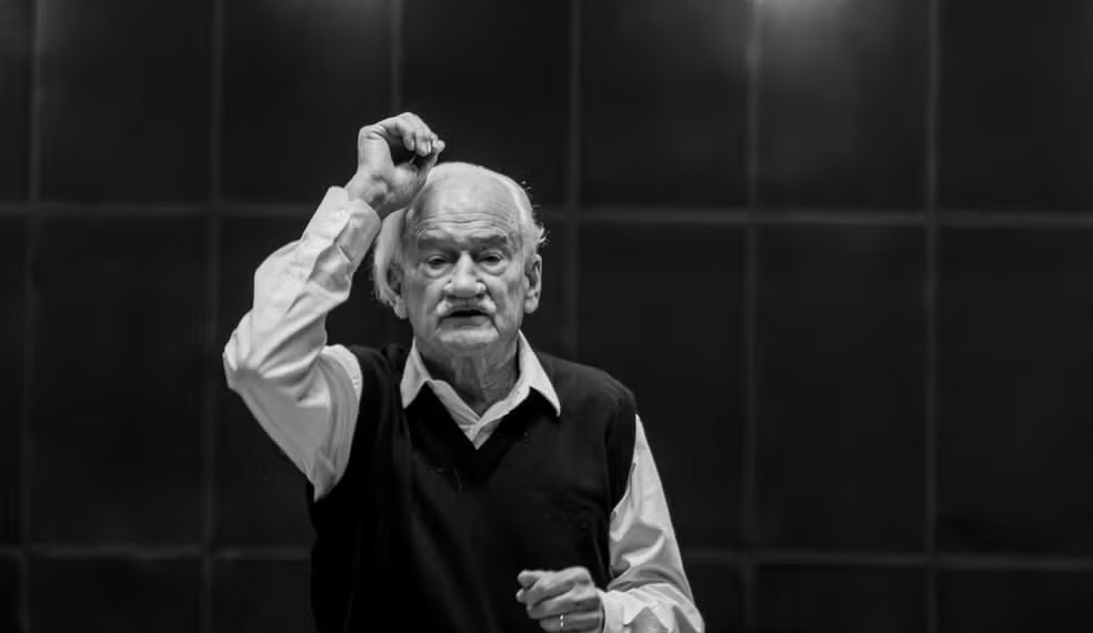 Ernst Mahle, referência na música erudita e criador da Escola de Música de Piracicaba, morre aos 96 anos
