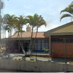 Escola pública é invadida e tem portas danificadas em Piracicaba