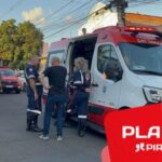 Trabalhador morre após máquina cair sobre ele em Piracicaba