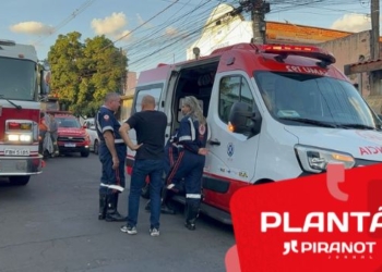 Trabalhador morre após máquina cair sobre ele em Piracicaba